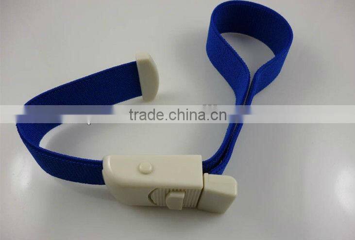 Plastic Buckle Tourniquet