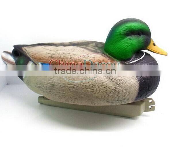 14inch plasitc hunting duck decoy
