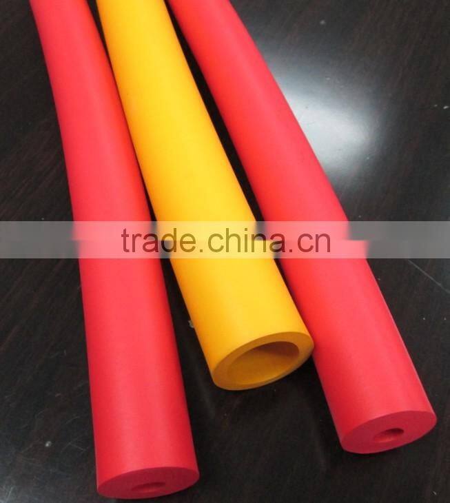 Bike Handle Grip Foam / Foam Door Handle Cover / Sponge Rubber Gripper