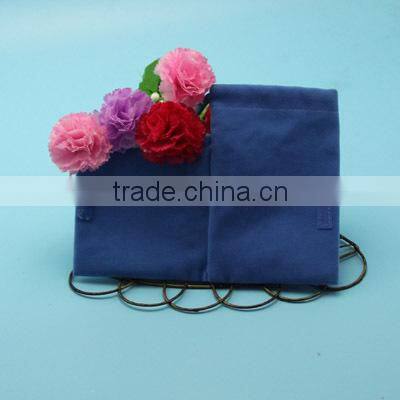 Wholesale Custom Velvet Sterilization Pouch and cord