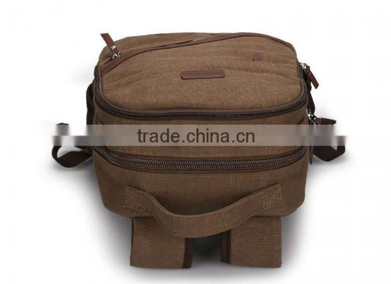 Military style laptop backpack strong laptop backpack