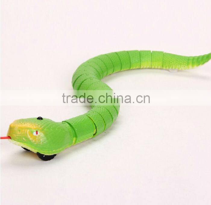 NEW! 9909 rc animal giant IR scolopendra toys,good quality rc toys