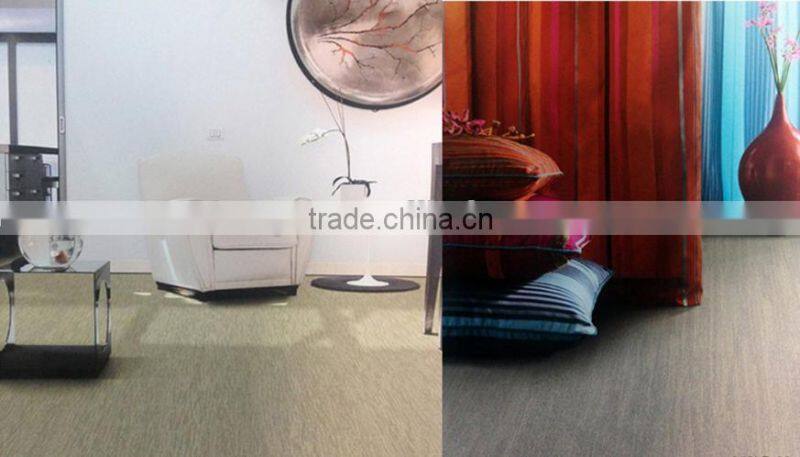 Hotel use Guest room Tufted Broadloom Carpet