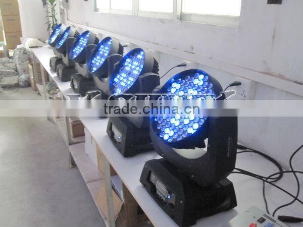 Most Good Feedback led stage lighting on alibaba