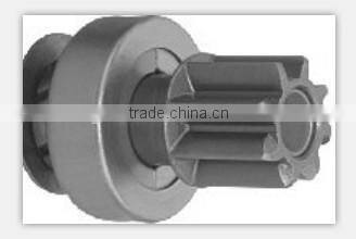 starter motor zhongzhen