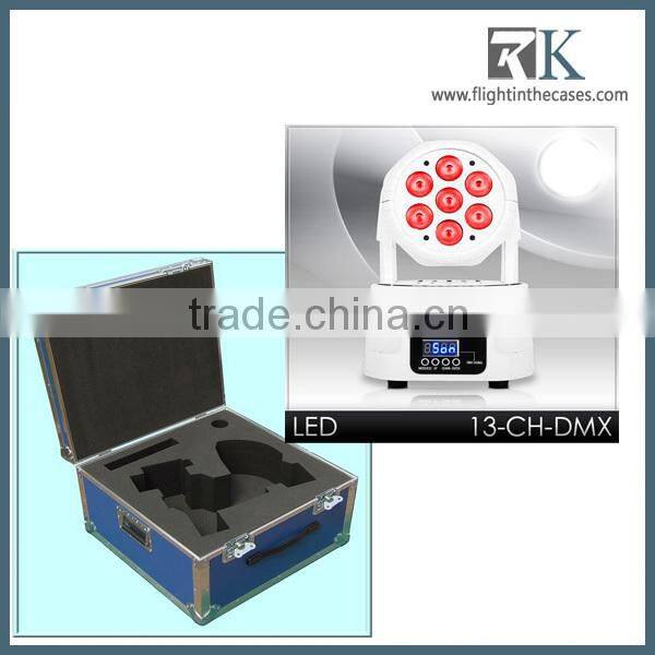 F.A.L. Three Sixty 575 Watt Fal Moving head Flight case