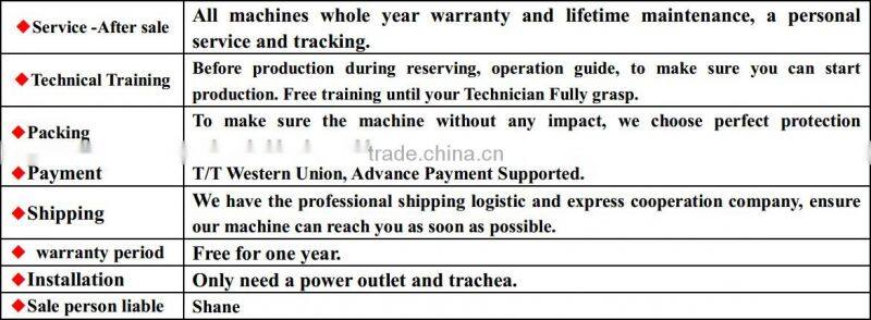 My factory produces all kinds of plastic pipe welding machines