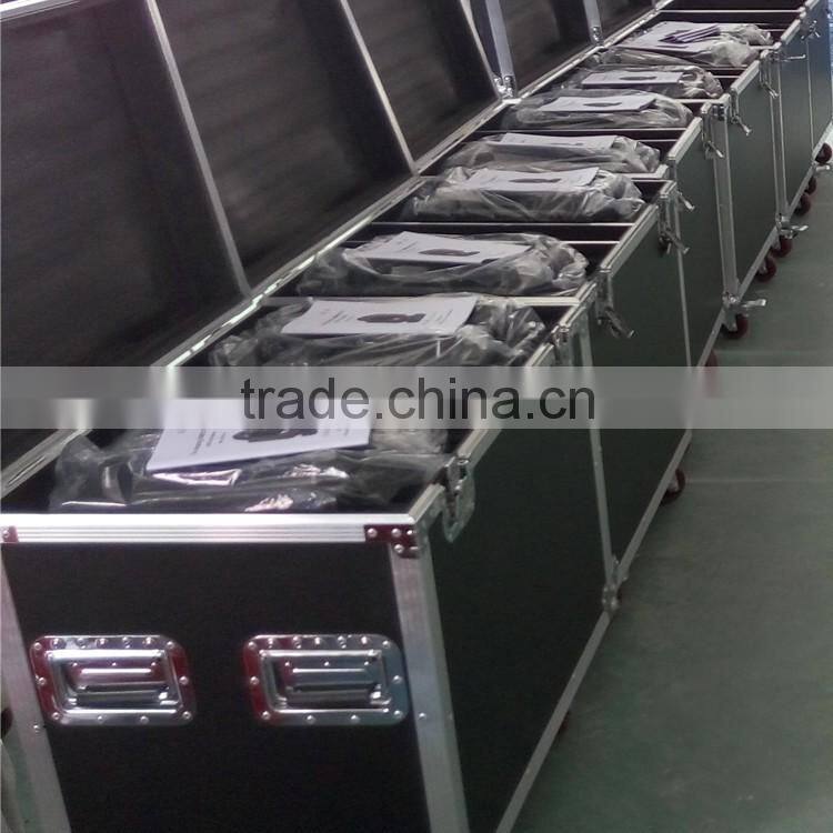 Three Years Warranty Clay Paky Bee Eye K10 Beam Wash Zoom 4in1 RGBW 19x15w LED Moving Head Light