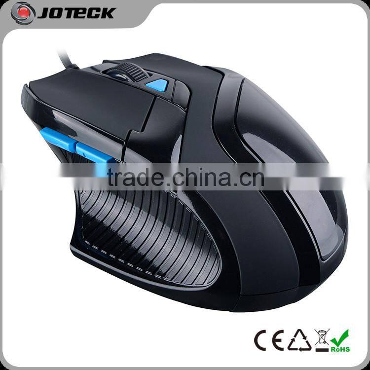 2400dpi usb optical 6d competitive game mouse
