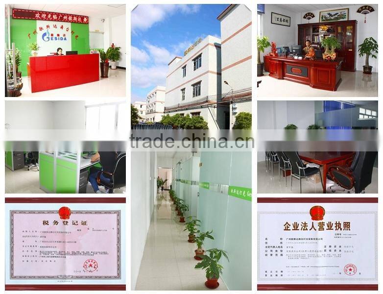 2016 Best Selling disco DJ lights high power 54x3w rgbw led par 64