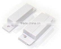 wired magnetic door contact