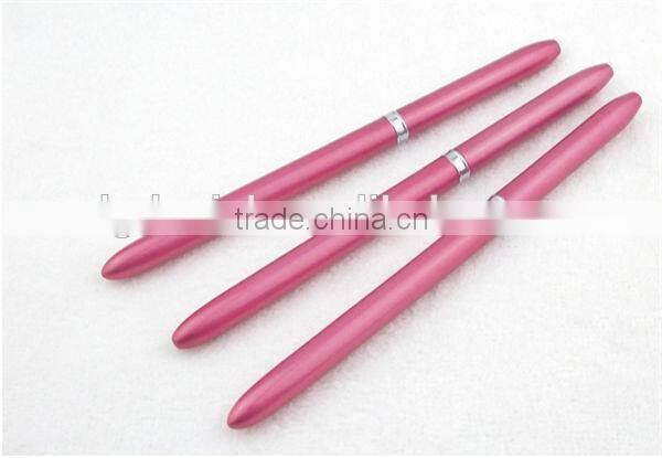 Professional 3pcs mini makeup nail art brush,makeup tools with synthetic hair