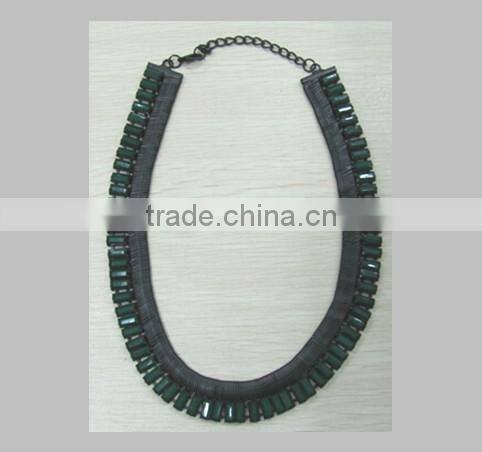 Pretty Steps 2015 Unique Style Good Market Women Popular Fashion Necklace