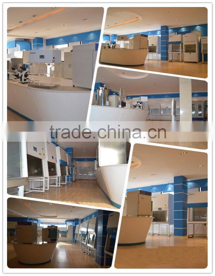 NSF Certified Biosafey Cabinet (4')