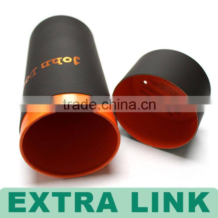 Accept Custom Order And Wine Packaging Industrial Use Paper Tube For Champagne Bottle
