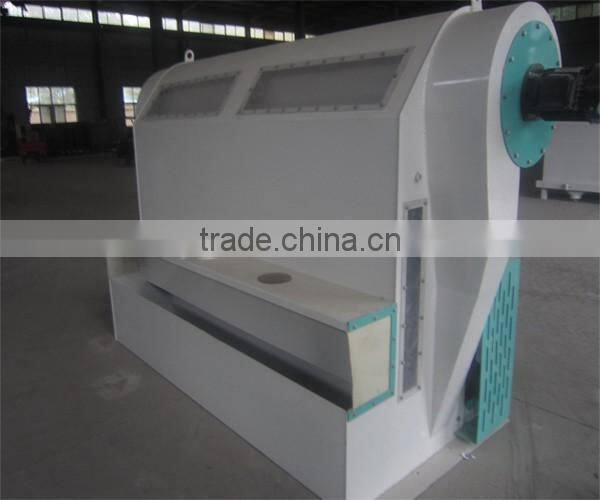 Air Aspirator with Adjustable Air Channel