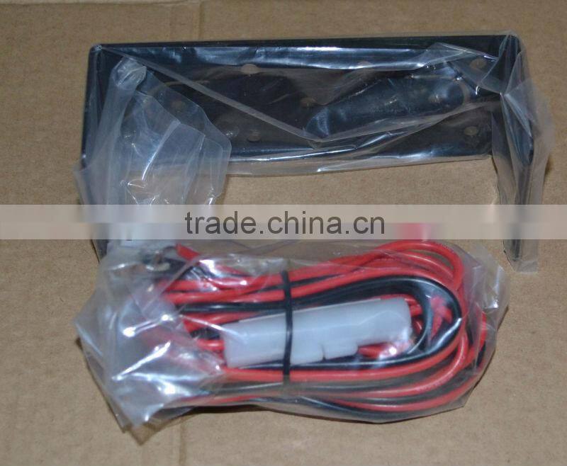 Mobile radio FT-1900 high quality vhf car radio yaesu