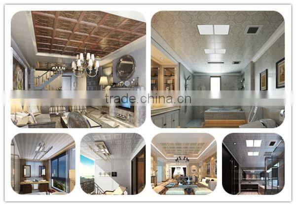 Aluminum Ceiling Tiles,False Ceiling,Building Material