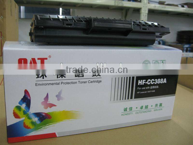 For 6000A toner cartridge