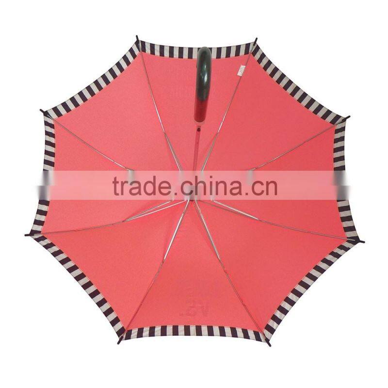 Hot Selling Stick Long Umbrella