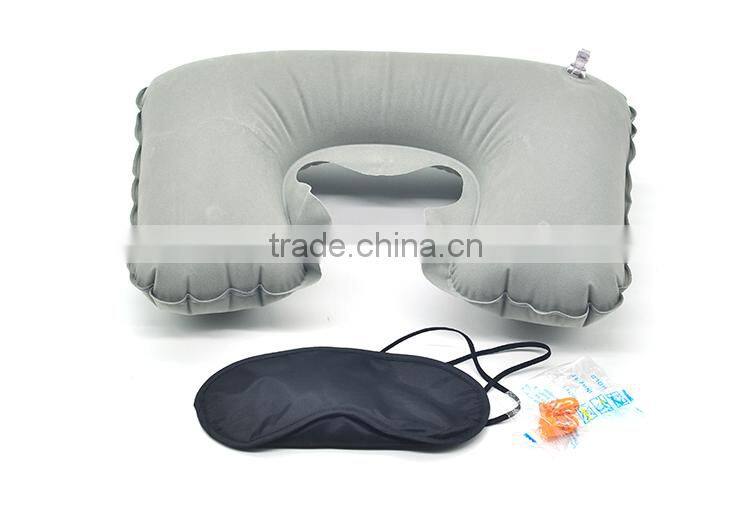 Very cheap travel pillow inflatable,inflatable neck pillow,inflatable armrest pillow