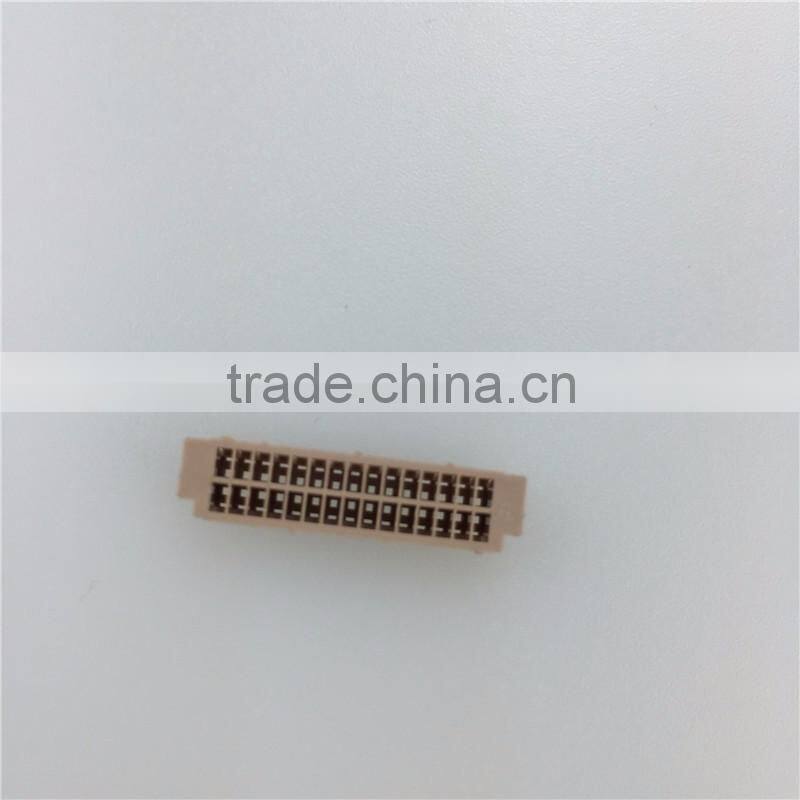 Fixed wire terminal connectors,handheld terminal connectors