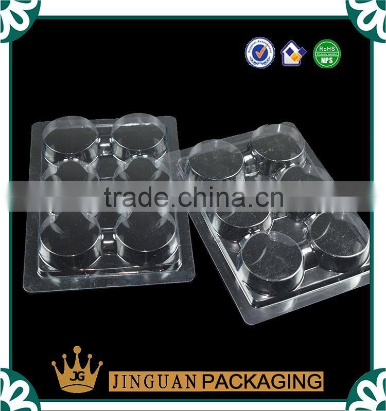 Professional Customized Blister Packaging For Mouse