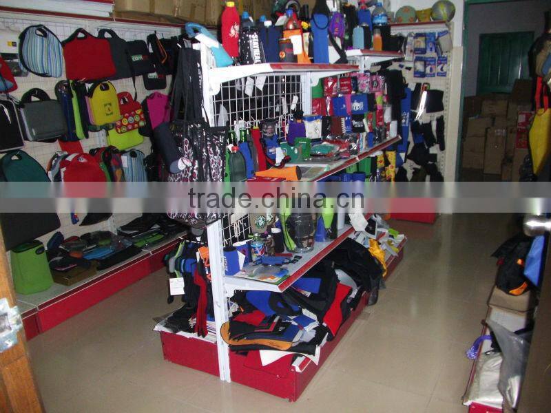 Contemporary Crazy Selling ice wine bottle bag