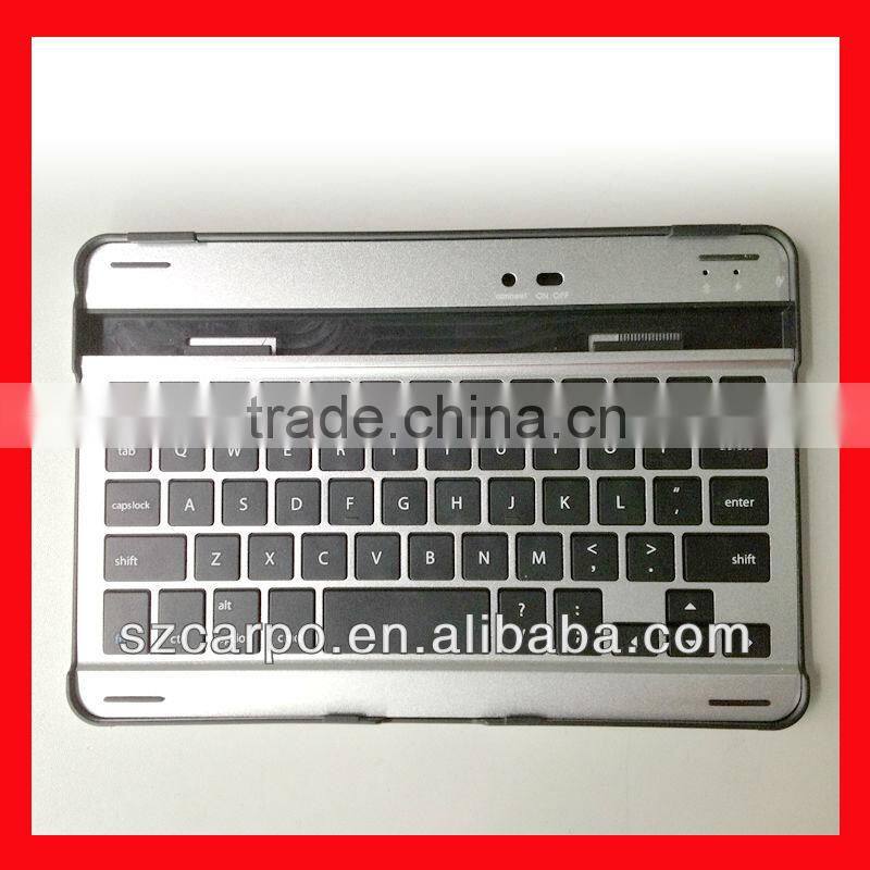 fancy new design bluetooth keyboard for tablet PC H287