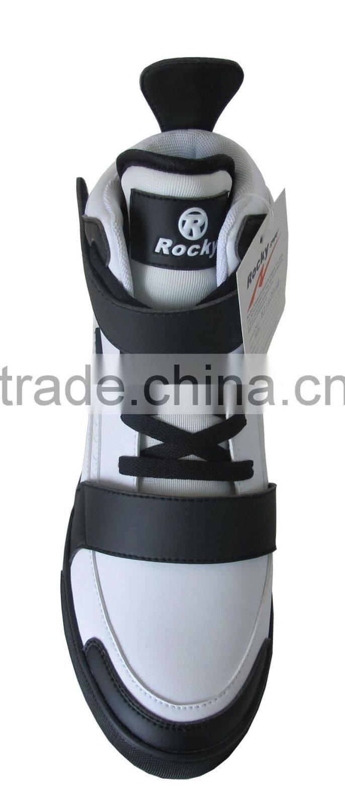 2015High quality mesn casual skateboard shoes