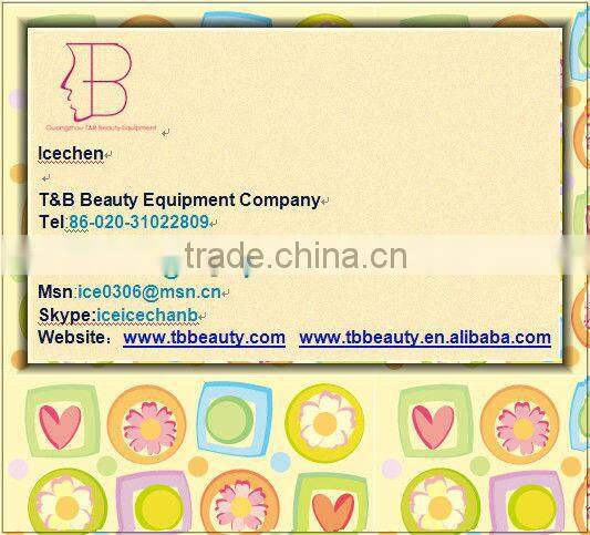 hot sell Facial Skin Analyzer Machine