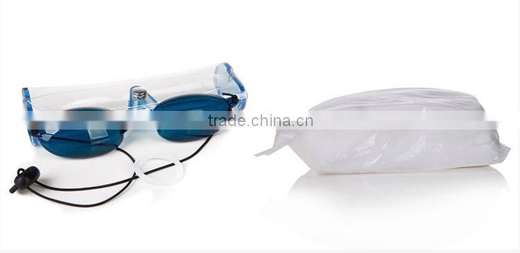 BP008B-portable ultrasound led beauty iontophoresis equipment