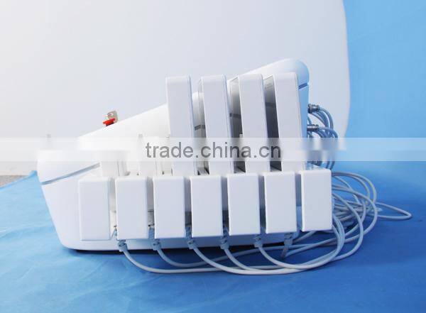 Newest design dual wave 650nm&980nm with factory price