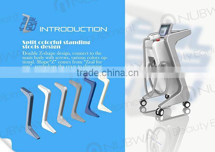 500W HIFUshape more powerful than Ultrashape/Liposonix best HIFU slimming machine for body lift
