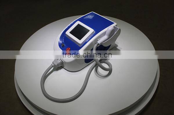 Portable permanent hair removal zema diode hair removal laser/painless hair removal machine