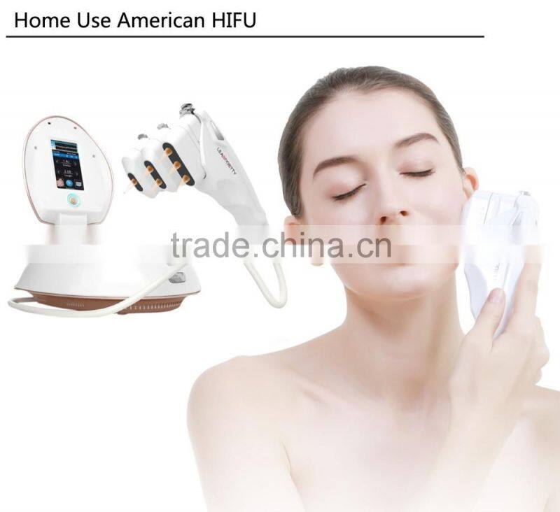 hifu high intensity focused ultrasound / hifu portable / hifu 2015