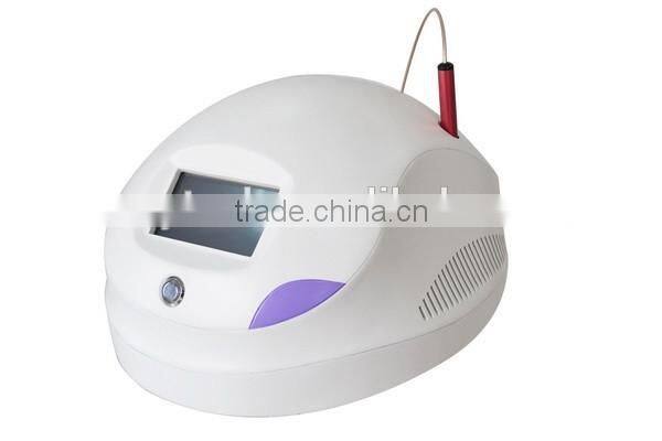 980nm diode laser Vein Stopper/ Vein Wave Machine/ Spider Vein Removal VM103