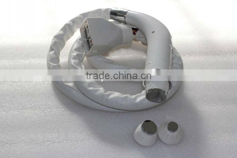 3-in1 E-light laser ipl rf hair removal equipment+yag laser YH-III