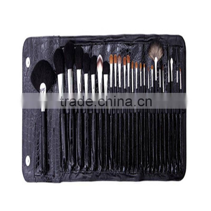 26pcs cosmetic brush for personal care best oem maquiagem makeup brushes set