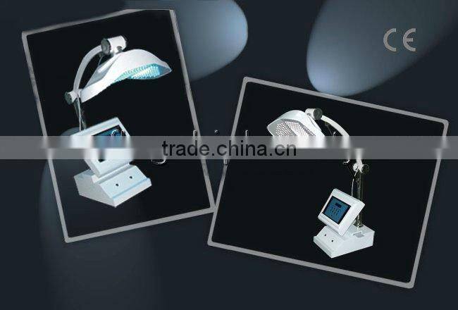 Photo Dynamic Therapy PDT skin light therapy