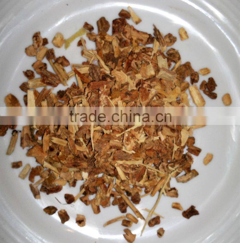 Organic Hemidesmus indicus