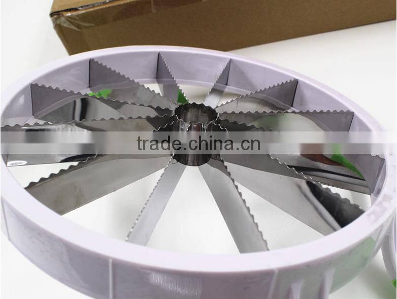 watermelon knife / watermelon slicer / watermelon corer