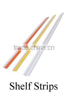 price labels for supermarket shelf label holder wobbler