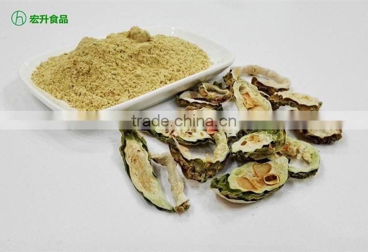 Dried Balsam Pear Powder / Dried Bitter Gourd Powder