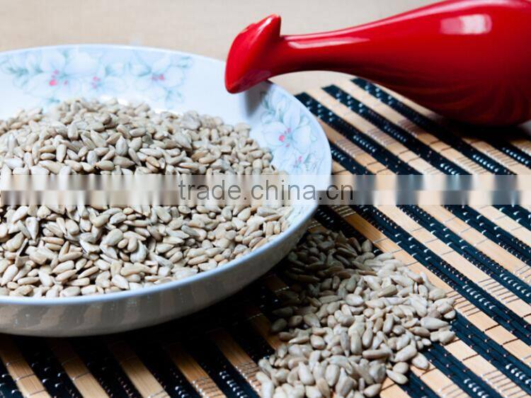 Bakery type hulled sunflower seeds for sale