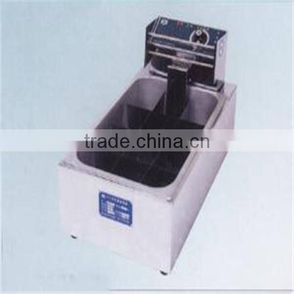 full-stainless and popular in china vegetable and meat boiling machine