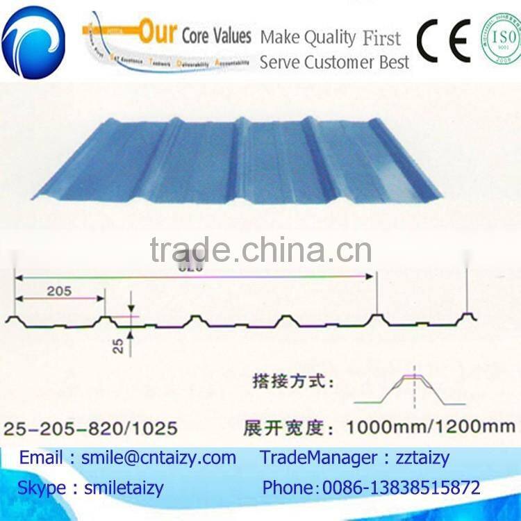 roller shutter door roll forming machine/gutter roll forming machine/roll forming machine