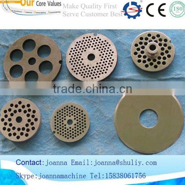 Automatic electric powered feed press machine, animal feed pellet machine,