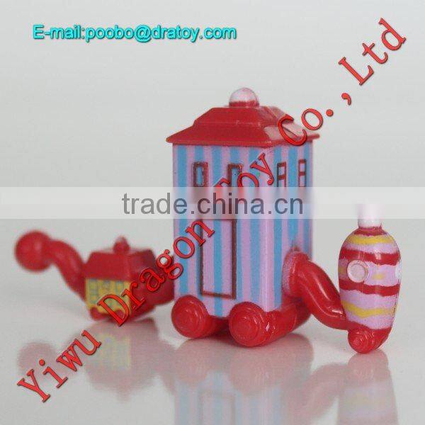 Promotional toys Squeeze Shrilling Screaming Chicken