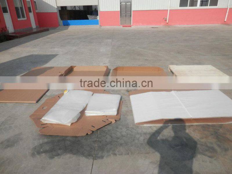 1000L Paper IBC